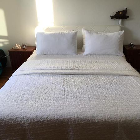 Apartment Marina Komiža المظهر الخارجي الصورة