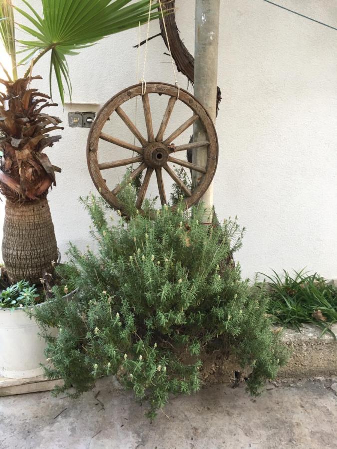 Apartment Marina Komiža المظهر الخارجي الصورة