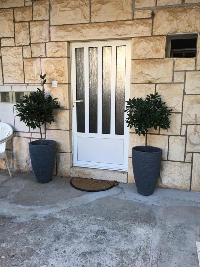 Apartment Marina Komiža المظهر الخارجي الصورة
