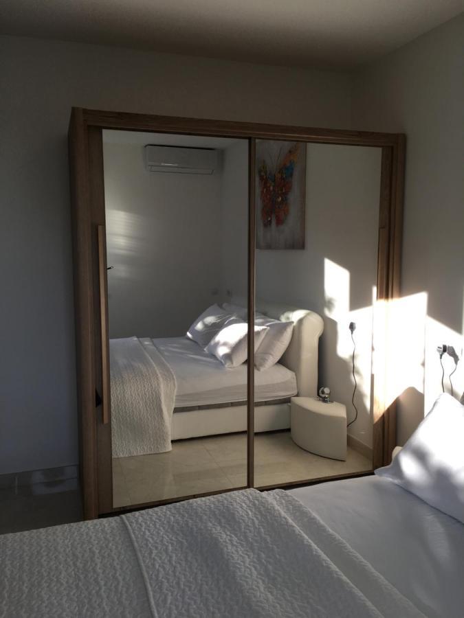 Apartment Marina Komiža المظهر الخارجي الصورة