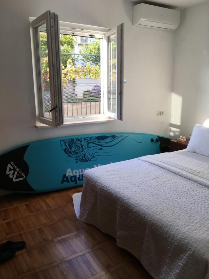 Apartment Marina Komiža المظهر الخارجي الصورة
