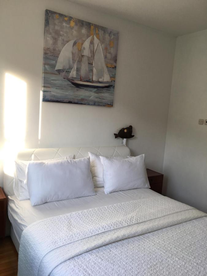 Apartment Marina Komiža المظهر الخارجي الصورة