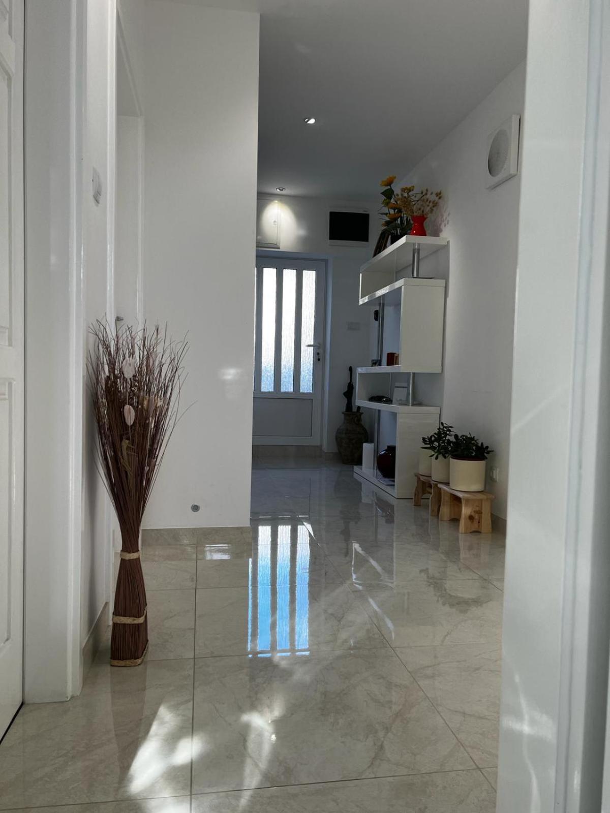 Apartment Marina Komiža المظهر الخارجي الصورة
