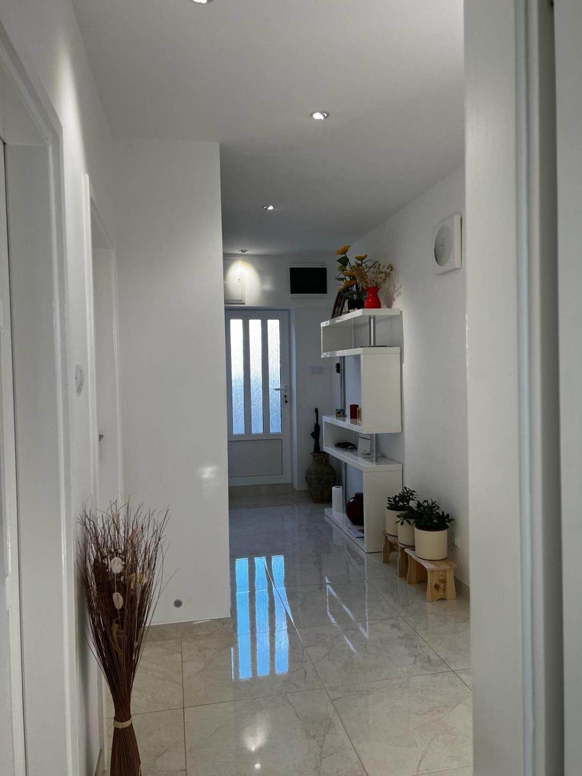 Apartment Marina Komiža المظهر الخارجي الصورة