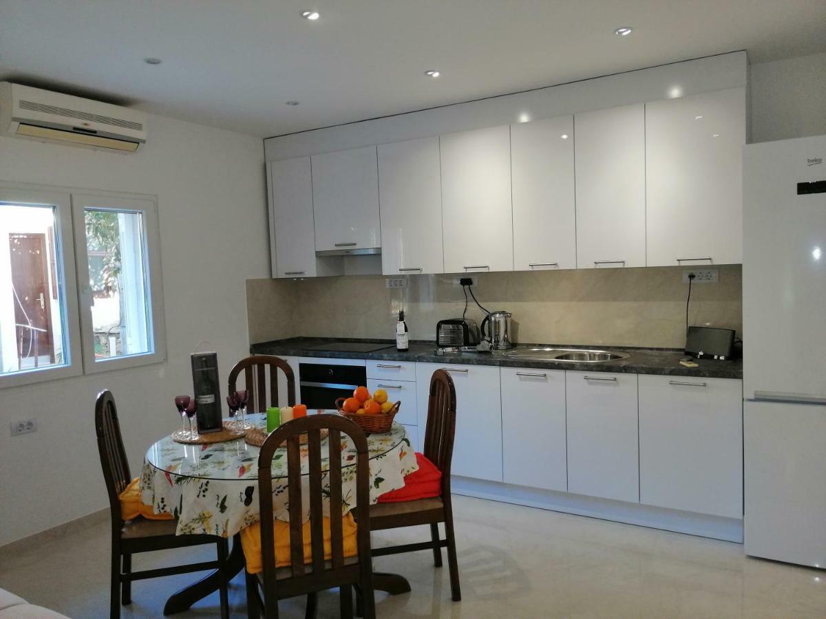 Apartment Marina Komiža المظهر الخارجي الصورة