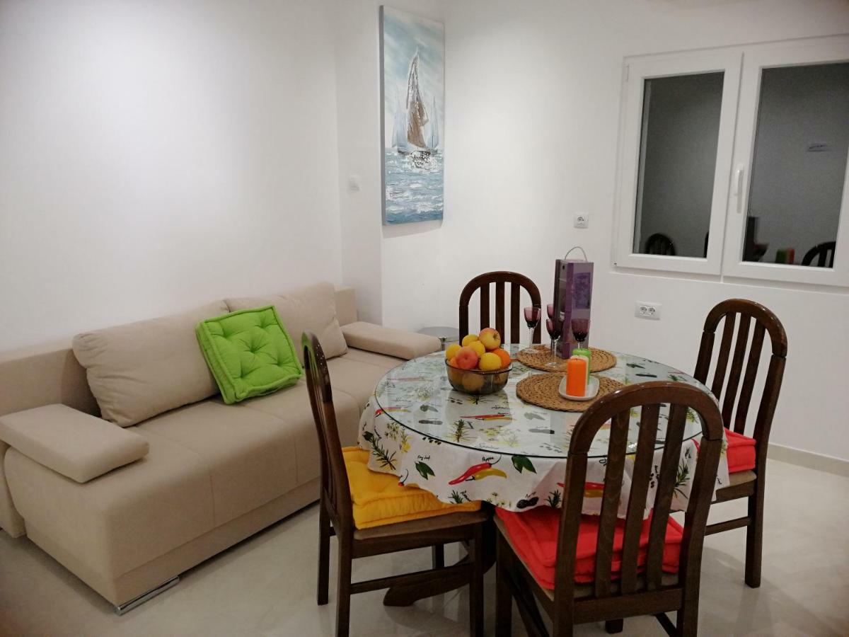 Apartment Marina Komiža المظهر الخارجي الصورة