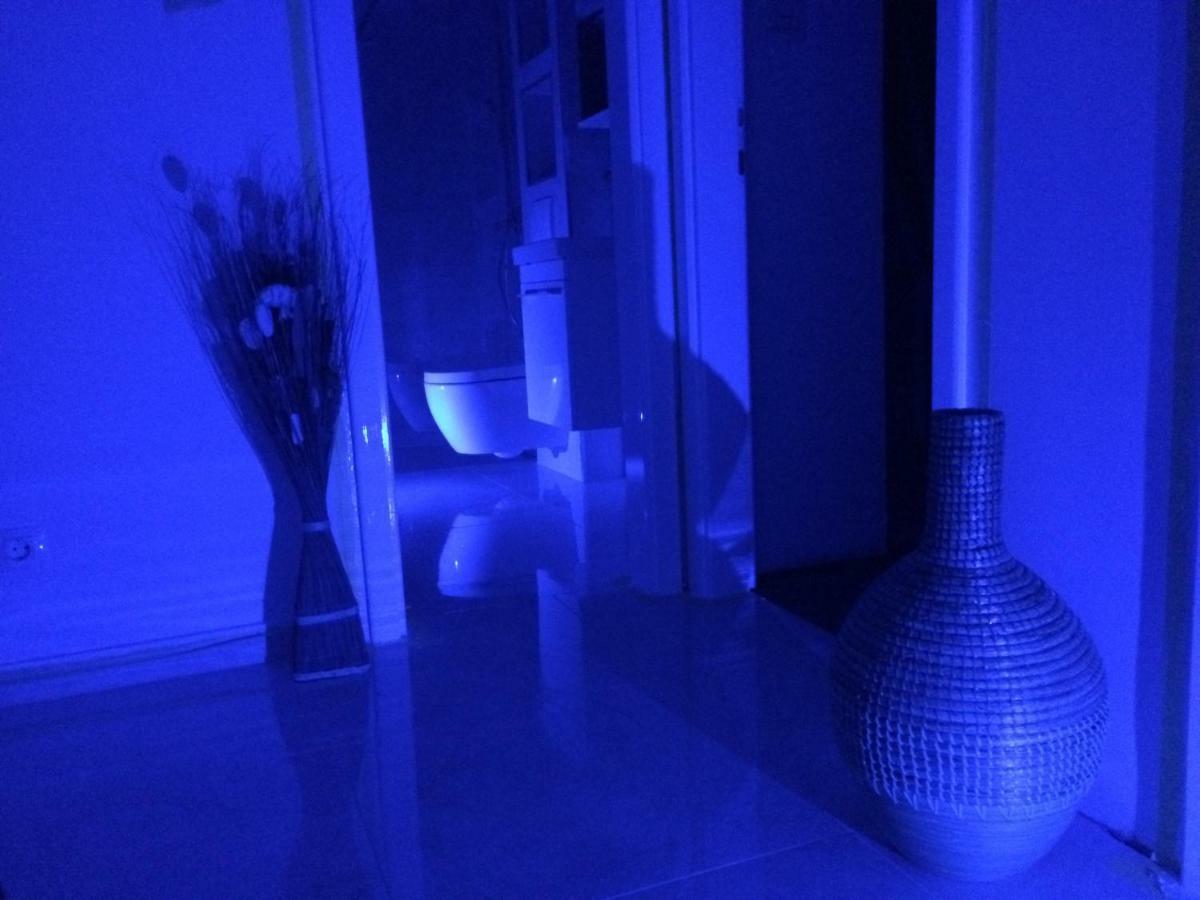 Apartment Marina Komiža المظهر الخارجي الصورة