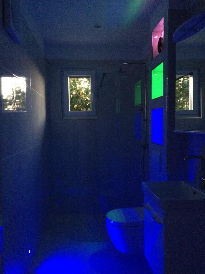 Apartment Marina Komiža المظهر الخارجي الصورة