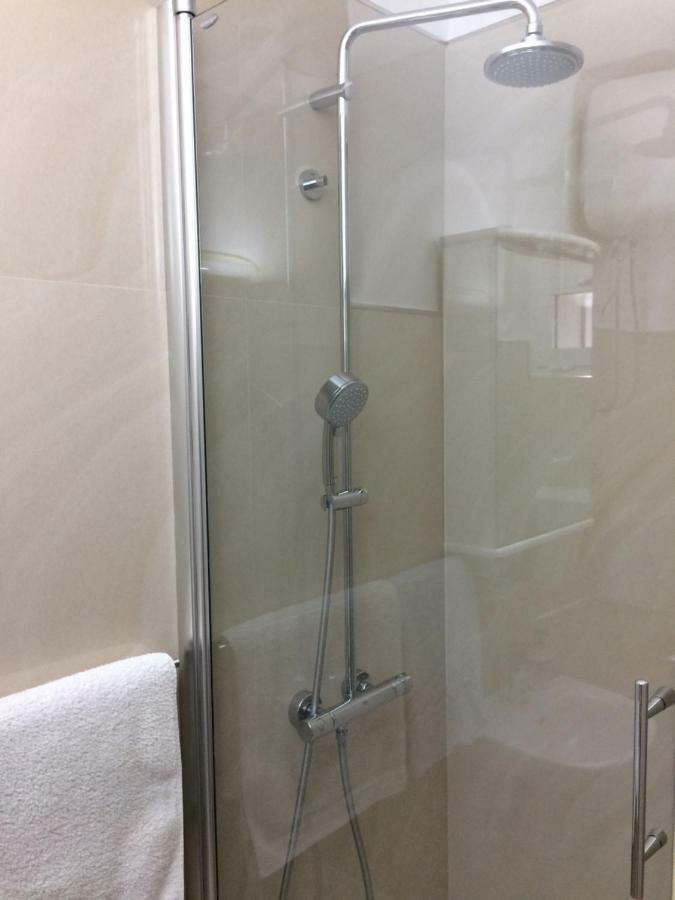 Apartment Marina Komiža المظهر الخارجي الصورة