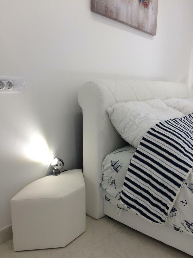 Apartment Marina Komiža المظهر الخارجي الصورة