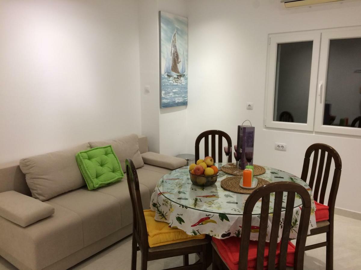 Apartment Marina Komiža المظهر الخارجي الصورة
