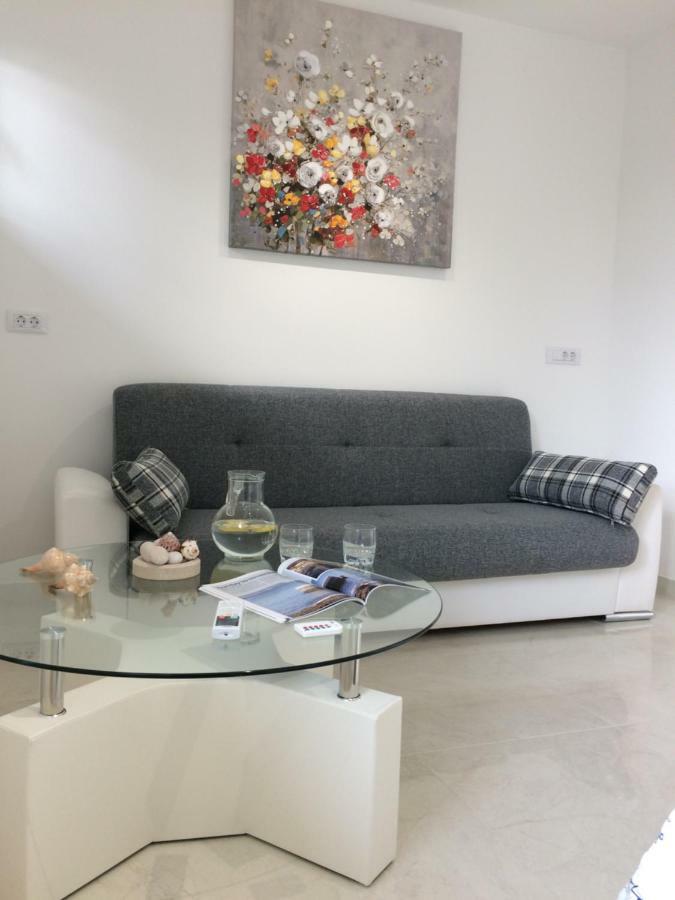 Apartment Marina Komiža المظهر الخارجي الصورة