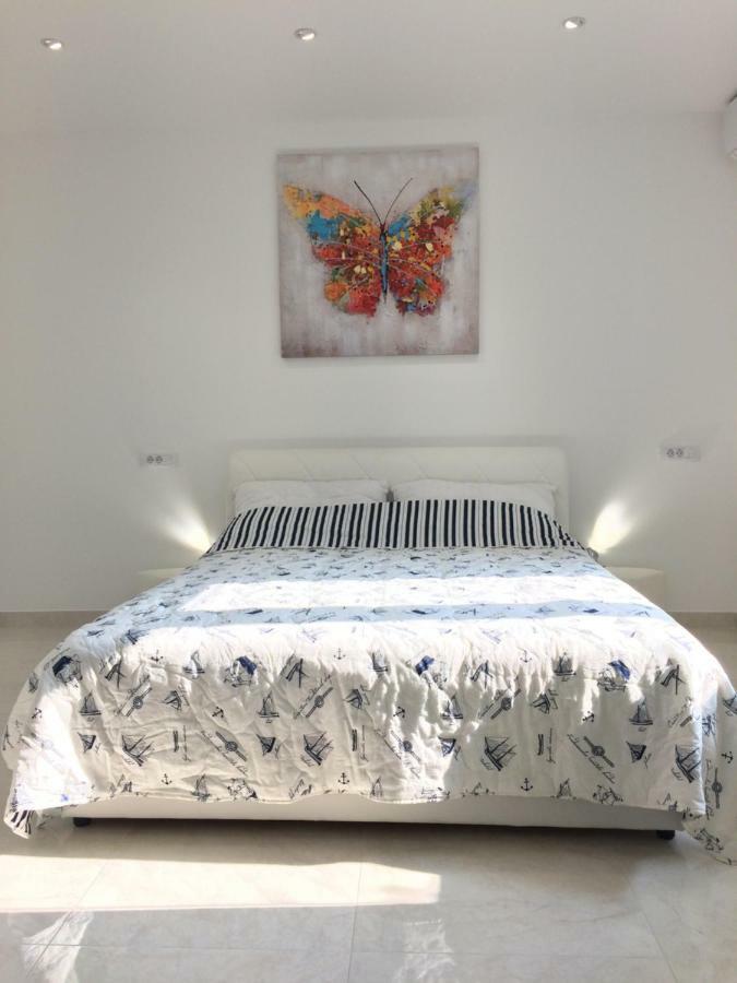 Apartment Marina Komiža المظهر الخارجي الصورة