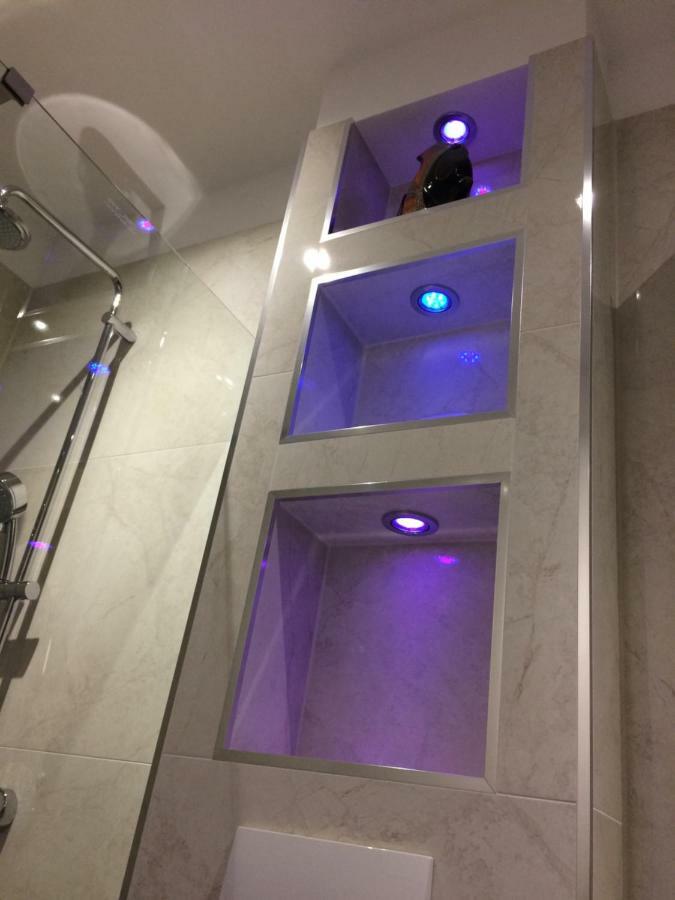 Apartment Marina Komiža المظهر الخارجي الصورة
