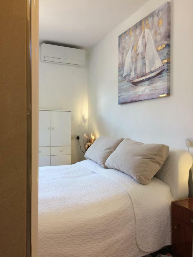 Apartment Marina Komiža المظهر الخارجي الصورة