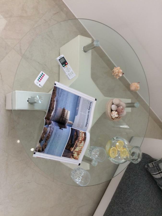 Apartment Marina Komiža المظهر الخارجي الصورة