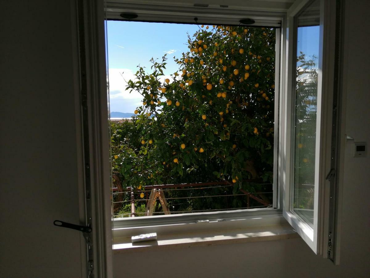 Apartment Marina Komiža المظهر الخارجي الصورة