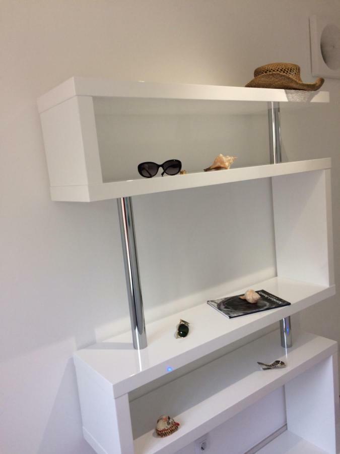Apartment Marina Komiža المظهر الخارجي الصورة