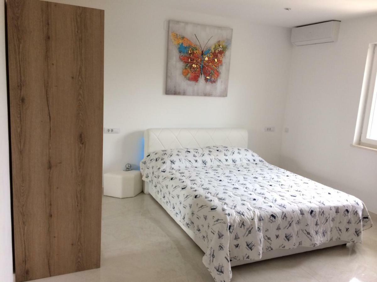 Apartment Marina Komiža المظهر الخارجي الصورة