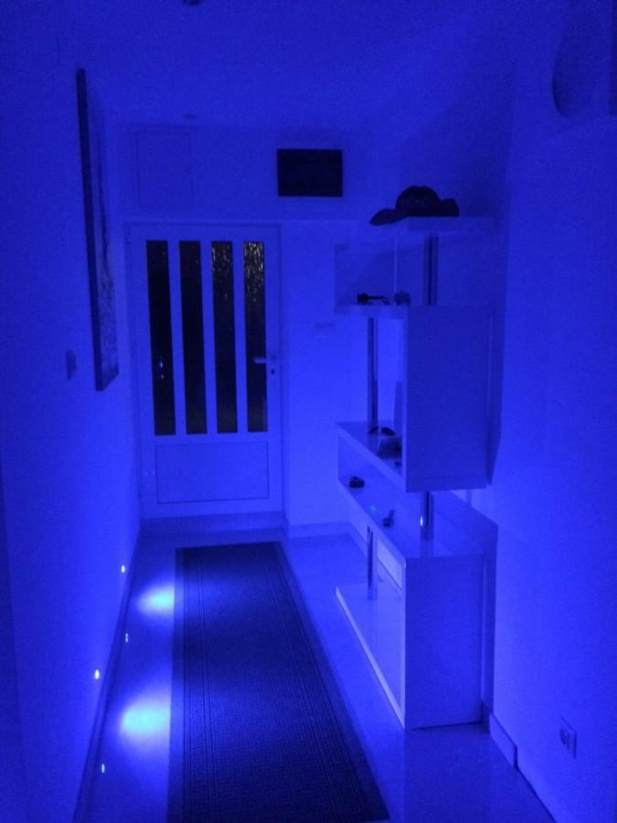 Apartment Marina Komiža المظهر الخارجي الصورة
