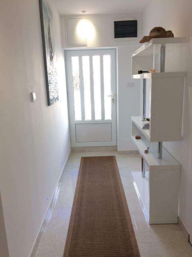 Apartment Marina Komiža المظهر الخارجي الصورة
